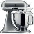 KitchenAid Artisan 5KSM175PSECU (300W) Food Processor AGD - Produkty/Roboty kuchenne Your Sports Performance