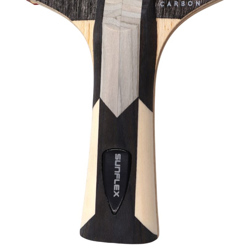 Sunflex Supreme Soft Carbon 10354 Table Tennis Racket In preparation Your Sports Performance