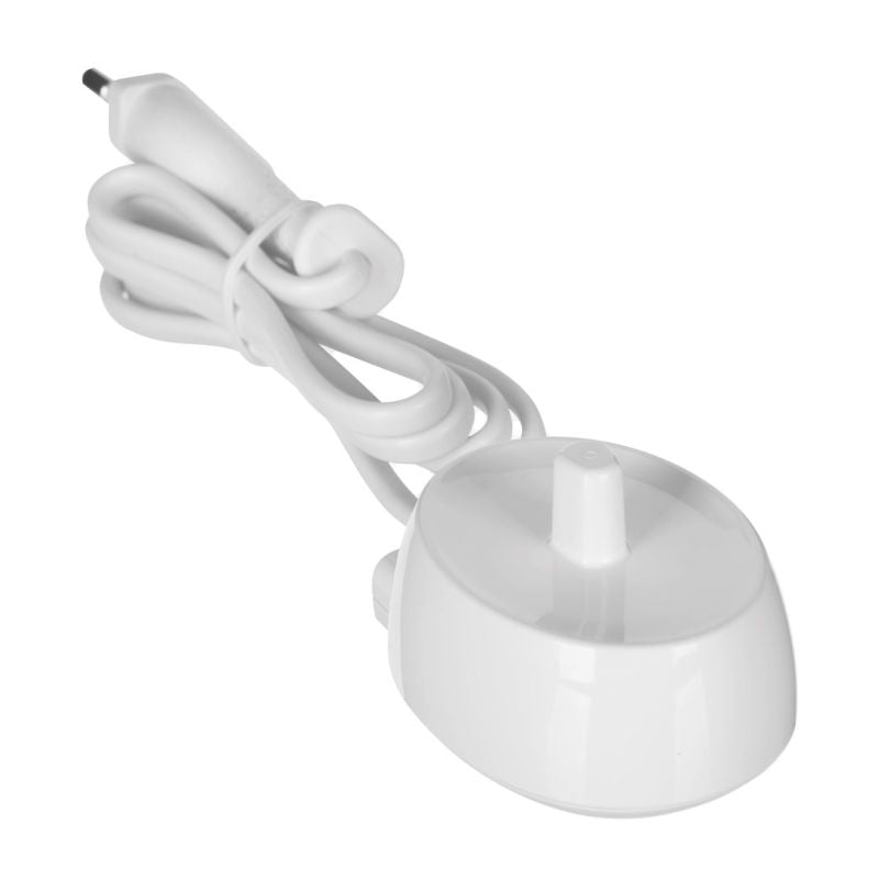 Oral-B iO Series 4 Quite White Toothbrush