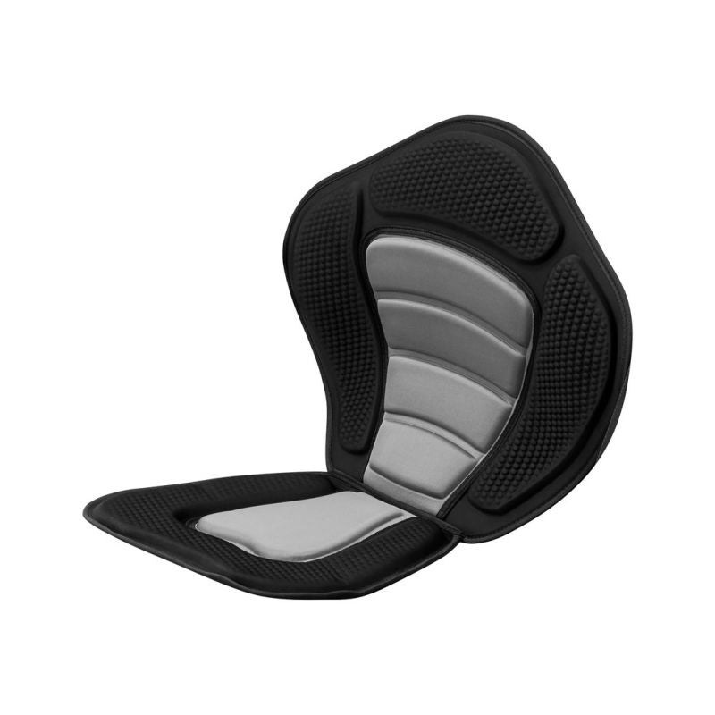 REBEL ACTIVE inflatable SUP board 350x81x15cm white Nad wodę/Deski Your Sports Performance