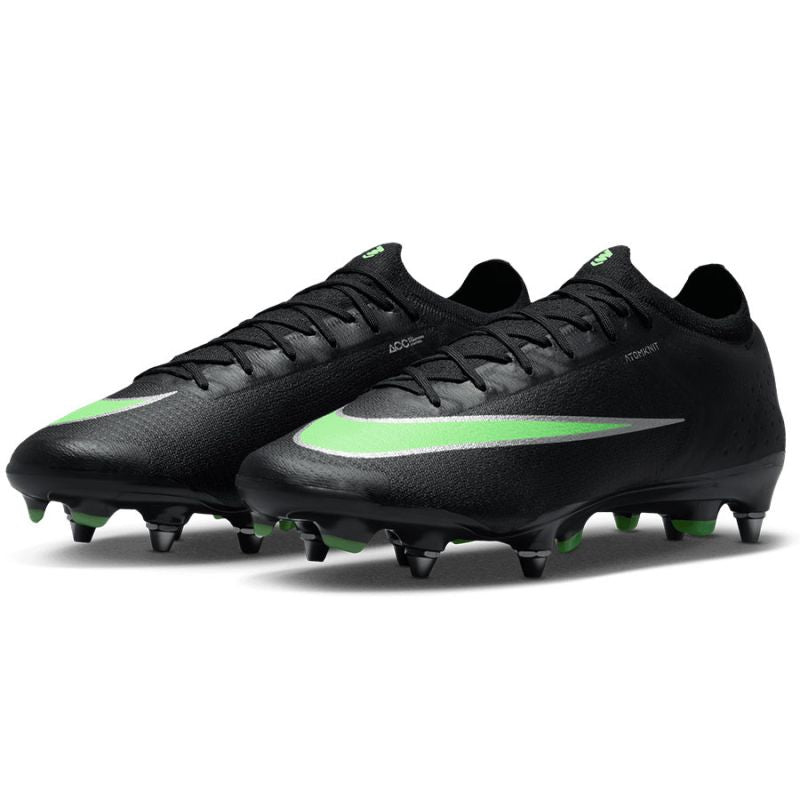 Nike Zoom Mercurial Vapor 17 Elite SG-PRO Boots IO4248-001