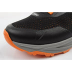 Aku men's outdoor trekking shoes Aira comfortable hiking black gray orange To be categorized Your Sports Performance