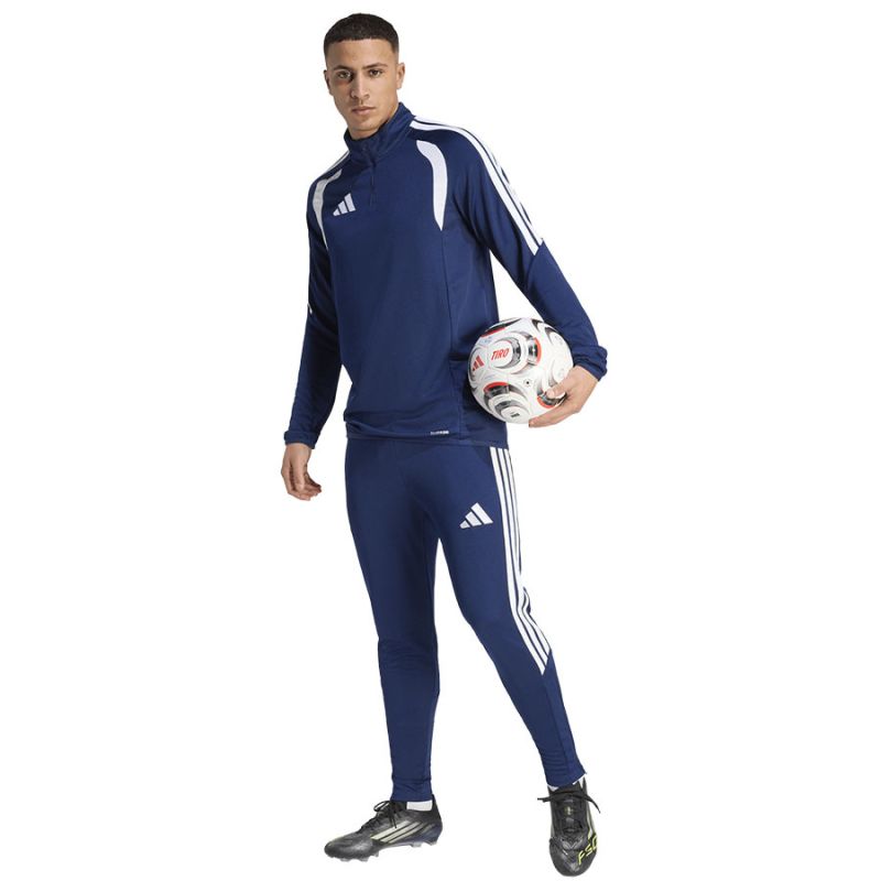 adidas Tiro 26 League Training Slim Men's Pants Navy Blue JY7110 To be categorized Your Sports Performance