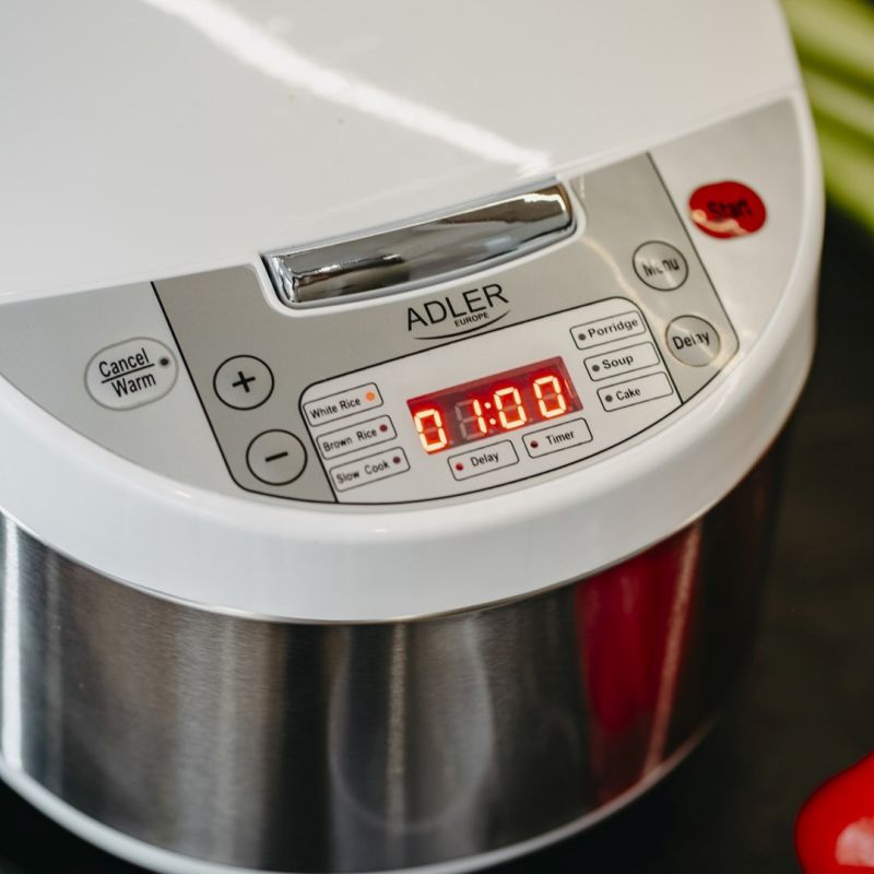 Multicooker ADLER AD 6420 AGD - Produkty/Roboty kuchenne Your Sports Performance