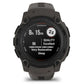 Garmin Instinct E 40mm Sports Watch, Black In preparation Your Sports Performance