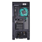 Actina View 8700F/32GB/1TB/RTX5060/650W/W11H Komputery/Komputery Gaming Actina Your Sports Performance