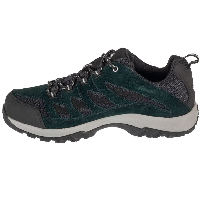 Columbia Crestwood Waterproof M 2100651013 shoes Footwear/Outdoor/Columbia Your Sports Performance