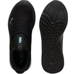 Puma Softride Sophia 2 Slip-On Metachromatic W shoes 379590 01 Footwear/Running/Women Puma