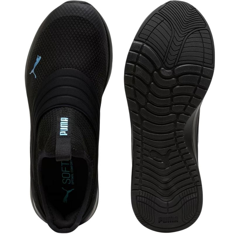 Puma Softride Sophia 2 Slip-On Metachromatic W shoes 379590 01 Footwear/Running/Women Puma