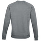 Under Armor Rival Fleece Crew M 1357096 012 sweatshirt Clothing/Lifestyle/Under Armour Your Sports Performance