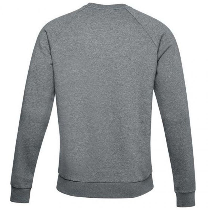 Under Armor Rival Fleece Crew M 1357096 012 sweatshirt Clothing/Lifestyle/Under Armour Your Sports Performance