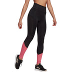 Adidas Designed To Move Bi W GT0172 Leggings Clothing/Training Adidas