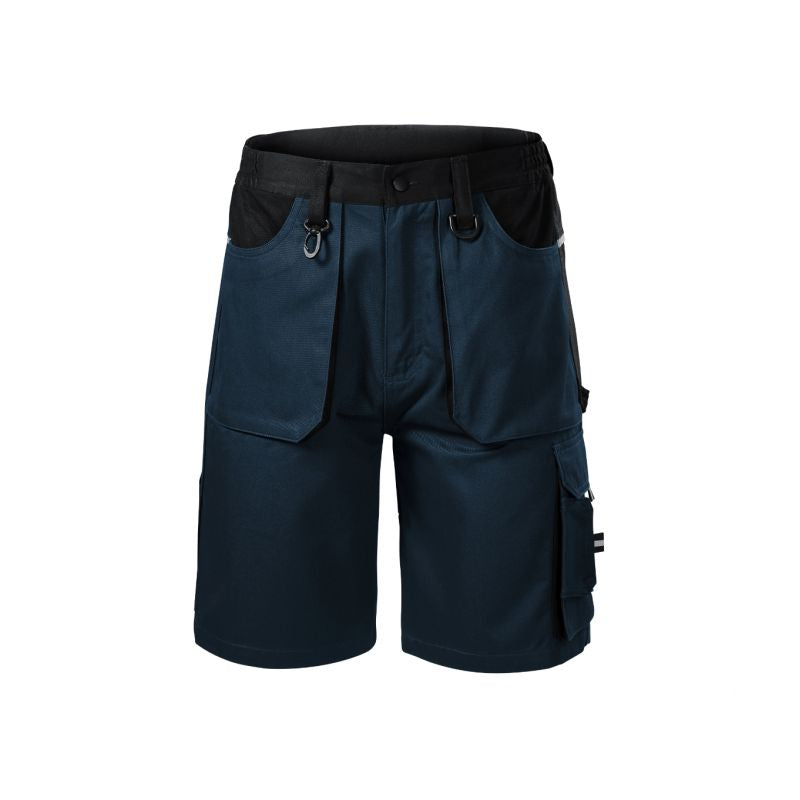 Rimeck Woody M MLI-W0502 shorts, navy blue Clothing/Outdoor/Rimeck Your Sports Performance