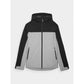 Men's ski jacket 5000 membrane 4F 4FWAW24TTJAM579-27S *Kategoria tymczasowa Your Sports Performance