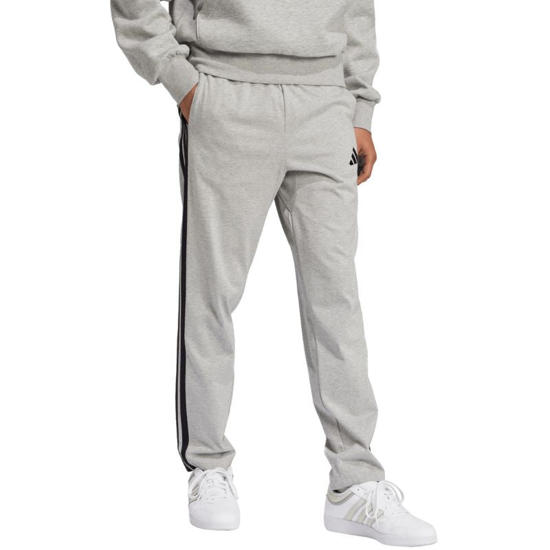 adidas Essentials 3-Stripes Single Jersey M JE6428 pants Clothing/Lifestyle/Trousers, shorts Adidas
