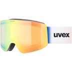 UVEX Provoqe FM Ski Goggles