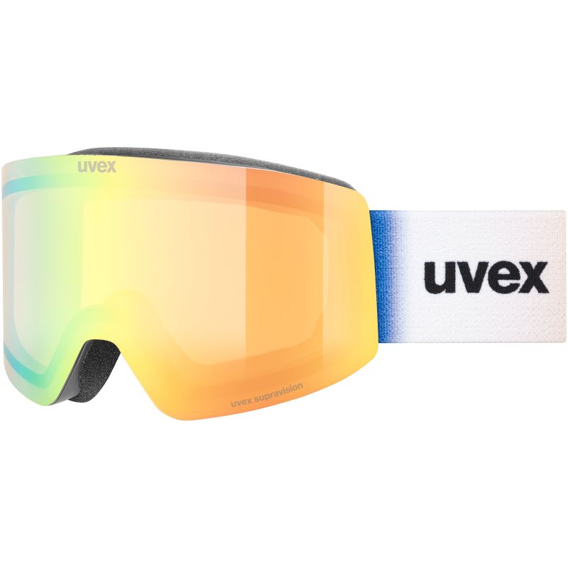UVEX Provoqe FM Ski Goggles