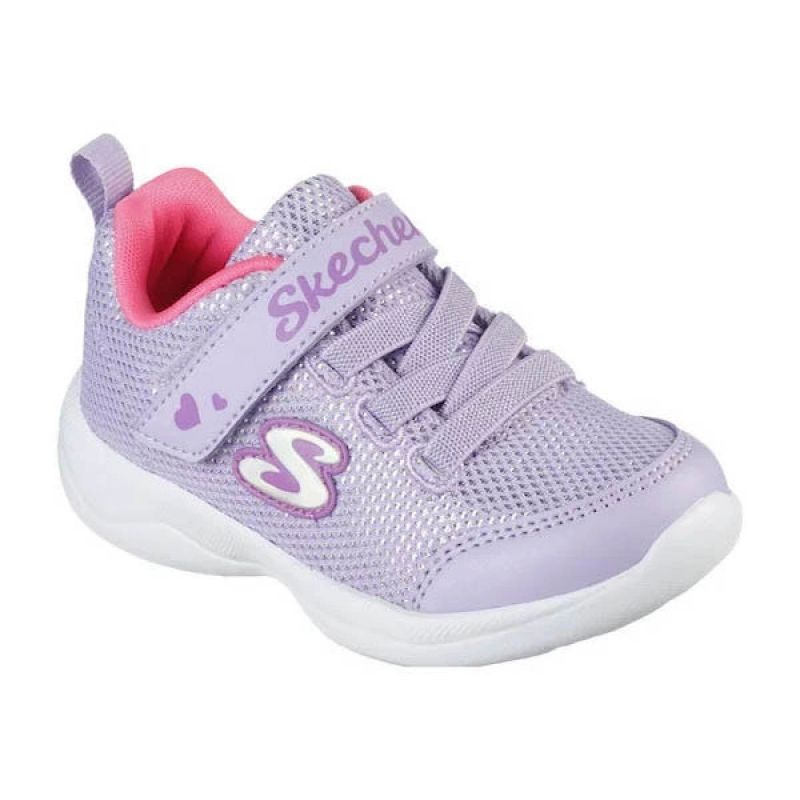 Skechers Skech-Stepz 2.0 shoes - Easy peasy Jr 302885N-LVPK Footwear/Lifestyle/Skechers Skechers