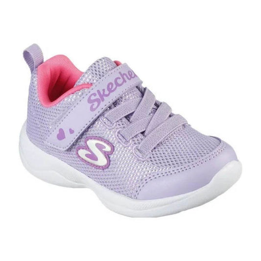 Skechers Skech-Stepz 2.0 shoes - Easy peasy Jr 302885N-LVPK Footwear/Lifestyle/Skechers Skechers