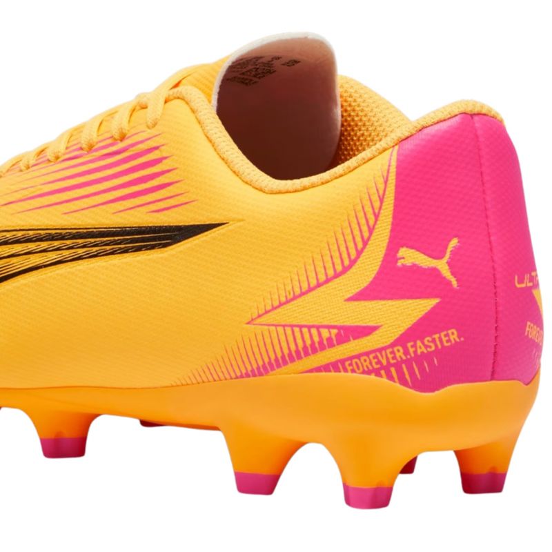 Puma Ultra Play FG/AG Jr 107775 03 football shoes Footwear/Football/Kids Puma