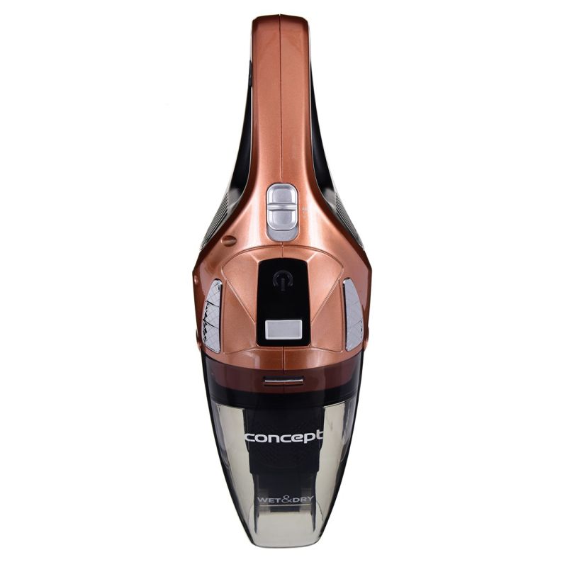 CONCEPT VP-4360 Handheld Vacuum Cleaner AGD - Produkty/Odkurzacze Your Sports Performance