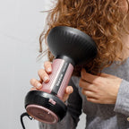 Taurus Curly 800 900400000 Curly Hair Dryer (800W) AGD - Produkty/Suszarki do włosów Your Sports Performance