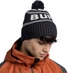 Buff Hido Knitted Hat Beanie 1323325551000 Clothing/Multisport/Buff Your Sports Performance