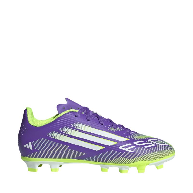 Adidas F50 Club FG/MG Jr JI0030 football boots Footwear/Football/JR/FG Adidas