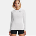 Under Armor HG Authentics Comp LS T-shirt W 1365459100 Clothing/Training Your Sports Performance