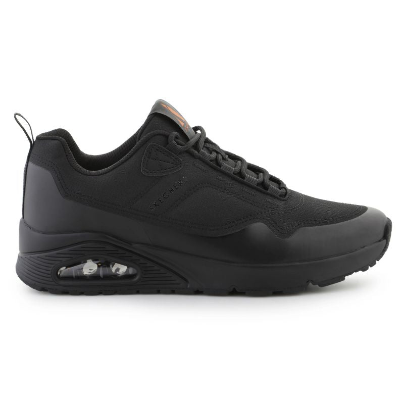 Skechers Uno Maverick Flooded M 183017-BBK shoes Footwear/Lifestyle/Skechers Skechers
