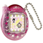 TAMAGOTCHI CONNECTION - PINK GLITTER (Gry i zabawki) Figurki/Kolekcjonerskie Your Sports Performance