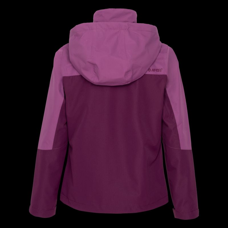Children's CASPAR JRG transition jacket Hi-Tec