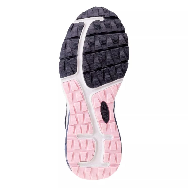 Shoes Elbrus Eston Mid Wp W 92800377073 Footwear/Outdoor/Elbrus Your Sports Performance