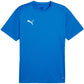 Men's Puma TeamGoal Jersey blue 658636 02 In preparation Your Sports Performance