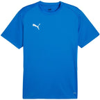 Men's Puma TeamGoal Jersey blue 658636 02 In preparation Your Sports Performance