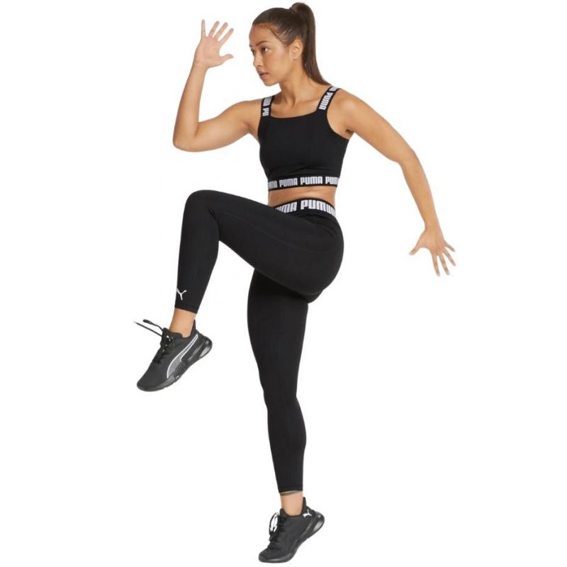Pants Puma Train Strong High Waist W 521601 01 Clothing/Training Puma