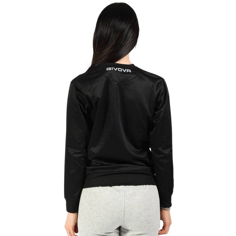 Givova Maglia One M MA019 0010 sweatshirt Clothing/Football/Givova Givova