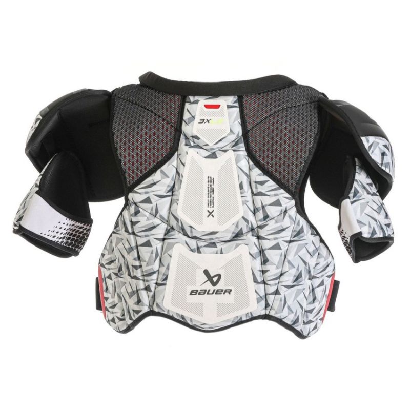 Bauer Vapor 3X LE Sr 1061002 hockey shoulder pads Accessories/Protectors and knee pads/Bauer Bauer