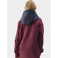 4F Jr sweatshirt 4FJAW23TSWSM651-60S Clothing/Lifestyle/4F Your Sports Performance