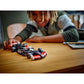 LEGO Speed Champions 77250 F1® MoneyGram Haas Team VF-24 In preparation Your Sports Performance