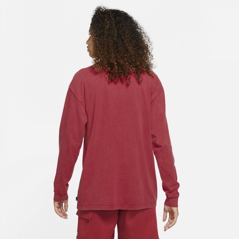 Nike Sportswear W DJ1582-690 T-shirt Clothing/Lifestyle/T-shirts Nike