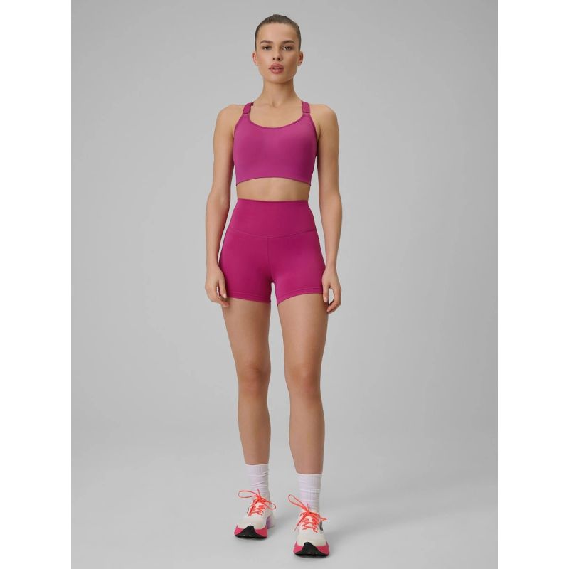 4F Women's High Support Training Bra 4FWSS26USBAF223-54S 4f