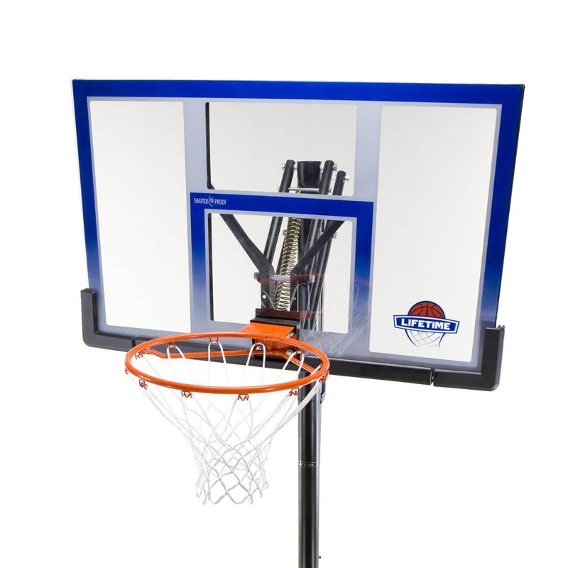 Lifetime New York basketball basketball rack 90000 Accessories/Sports facilities equipment Your Sports Performance