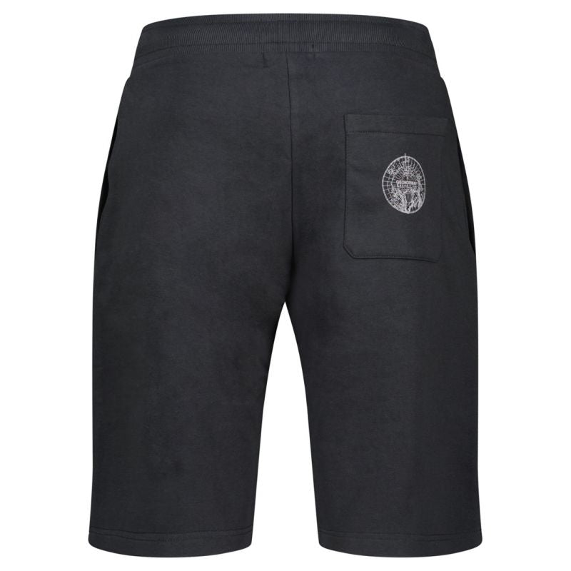 Geographical Norway Paracana 317 M shorts SY1233H/GN-Black Clothing/Outdoor/Geographical Norway Your Sports Performance