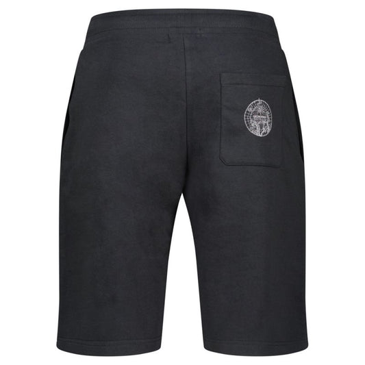 Geographical Norway Paracana 317 M shorts SY1233H/GN-Black Clothing/Outdoor/Geographical Norway Your Sports Performance