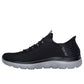 Skechers Summits High Range M 232457BKCC shoes Footwear/Lifestyle/Skechers Skechers