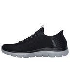 Skechers Summits High Range M 232457BKCC shoes Footwear/Lifestyle/Skechers Skechers