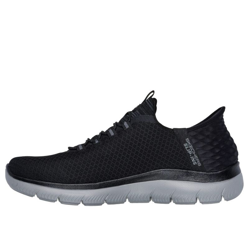 Skechers Summits High Range M 232457BKCC shoes Footwear/Lifestyle/Skechers Skechers