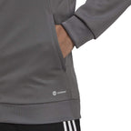 Sweatshirt adidas Condivo 22 Track M HD2286 Clothing/Football Adidas