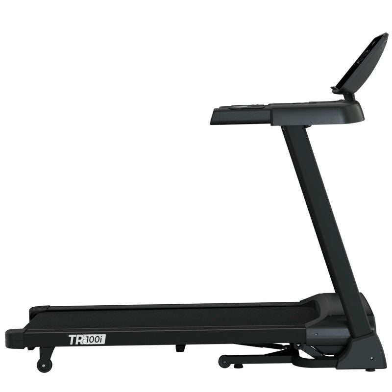 VIRTUFIT TR100I ELECTRIC TREADMILL - 99% ASSEMBLED In preparation Your Sports Performance